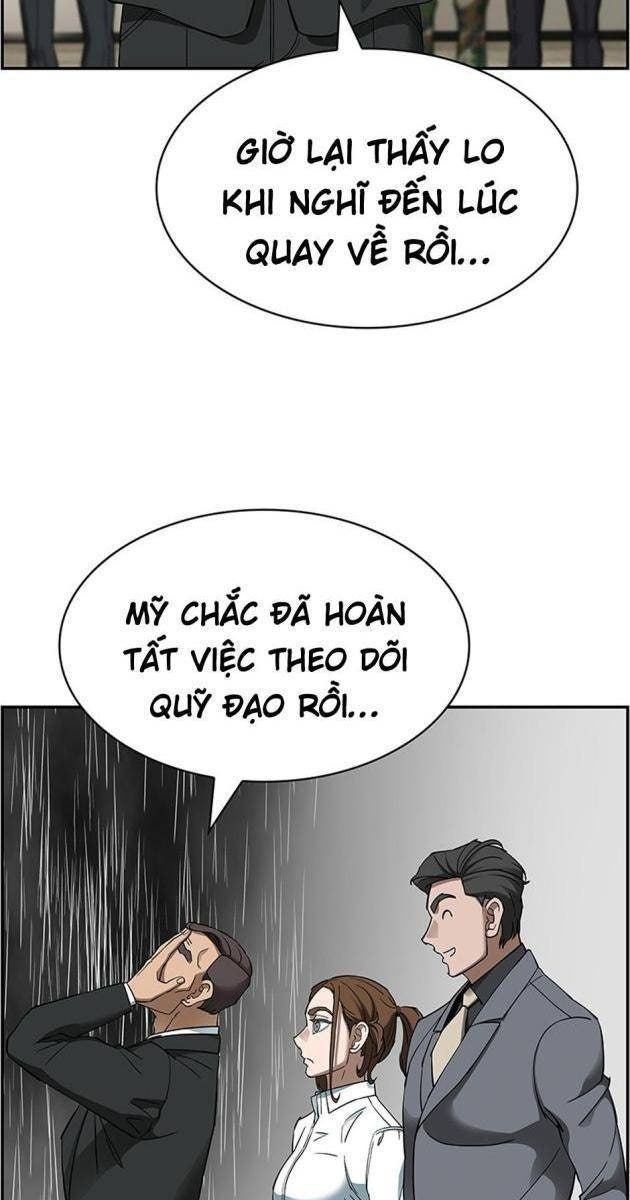 Chế Tác Hạt Nhân - Page 50