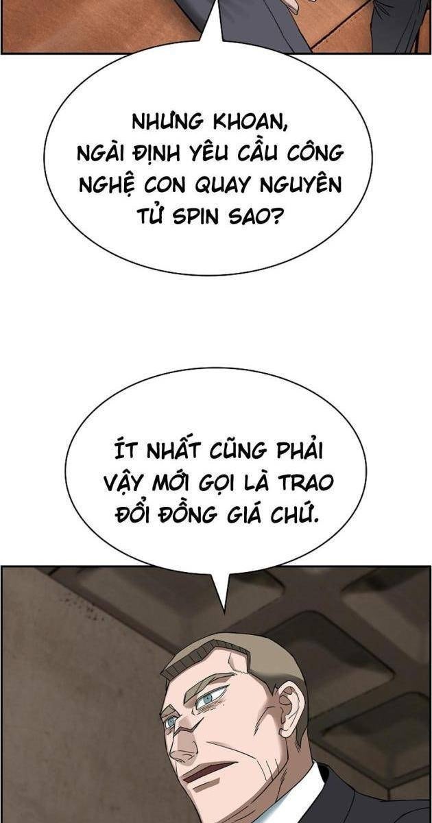 Chế Tác Hạt Nhân - Page 84