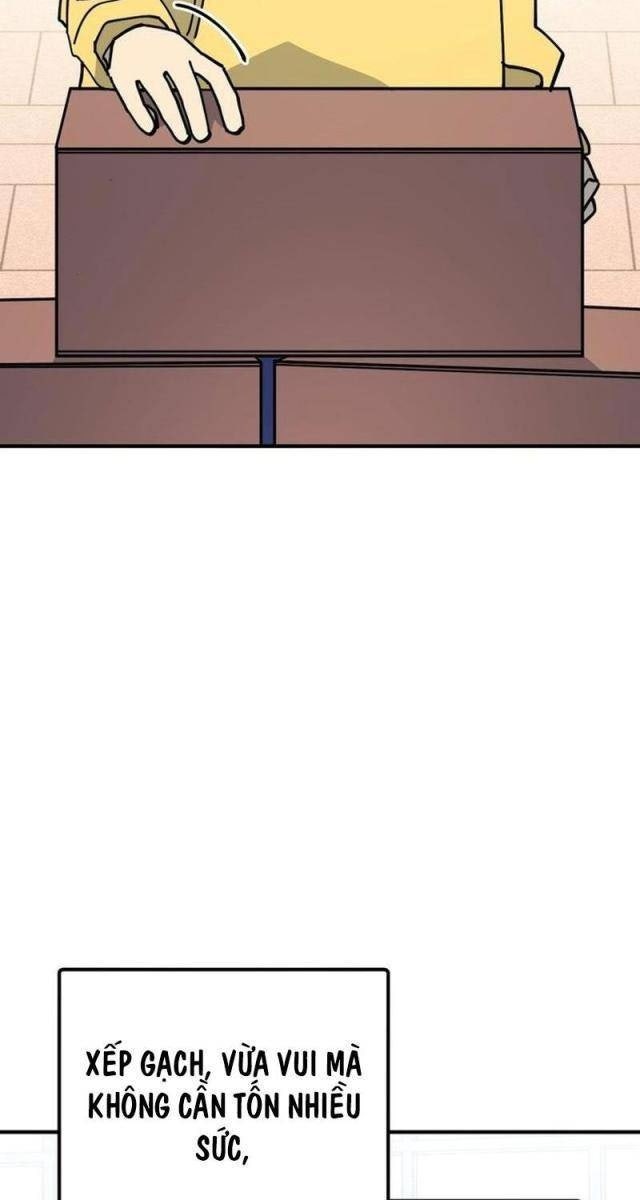 Sức Mạnh Siêu Nhiên! Nhật Ký Chăm Sóc - Page 48