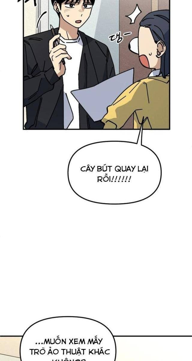 Sức Mạnh Siêu Nhiên! Nhật Ký Chăm Sóc - Page 129