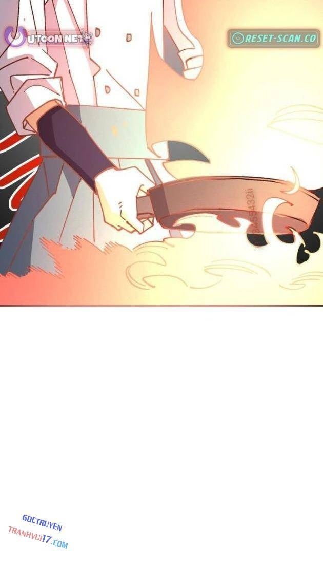 Sức Mạnh Siêu Nhiên! Nhật Ký Chăm Sóc - Page 42