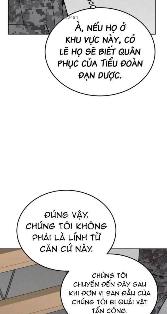 Đầu Bếp Của Thế Giới Diệt Vong - Page 10