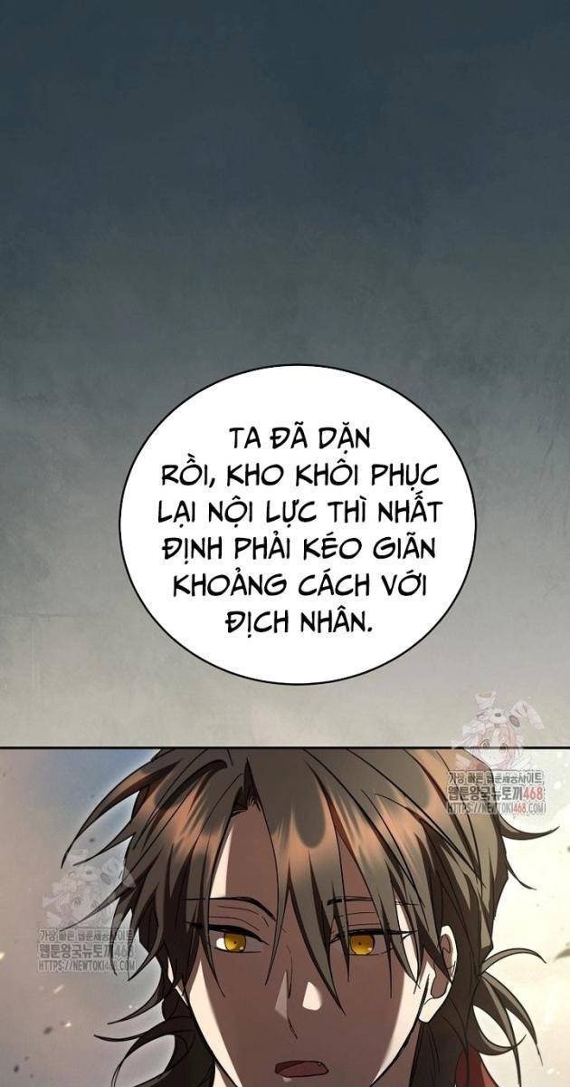 Võ Đang Kỳ Hiệp - Page 135