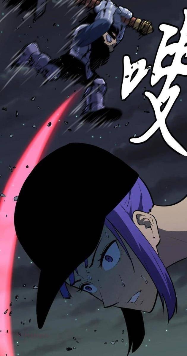 Ta Có Thể Thu Thập Vô Số Kính Tượng - Page 44