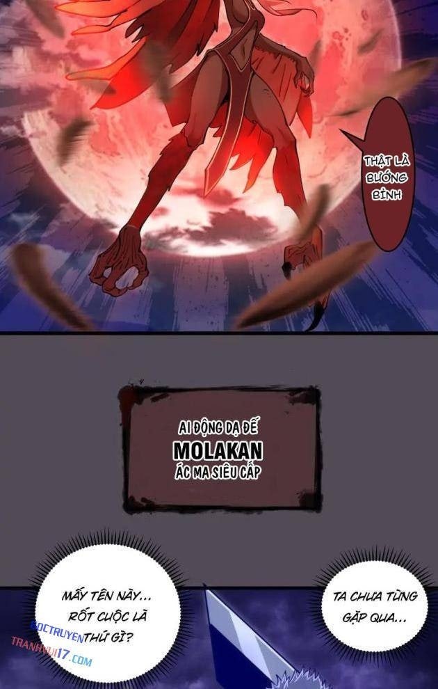 Cao Đẳng Linh Hồn - Page 37