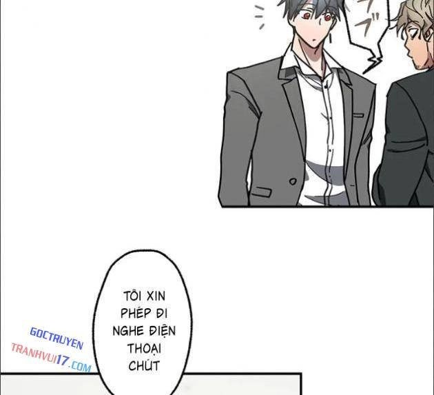 Quý Tộc Báo Thù - Page 18