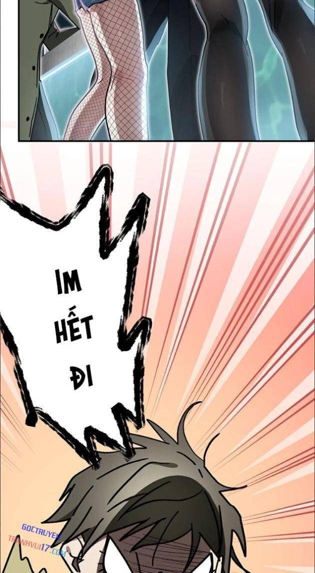 Quý Tộc Báo Thù - Page 87