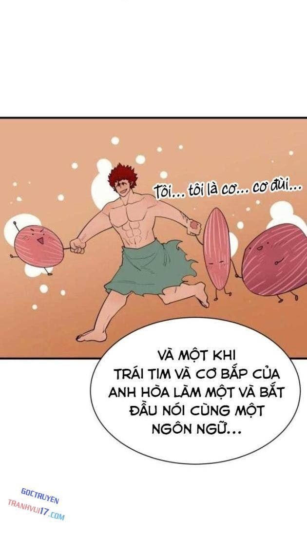 Cuộc Sống Học Đường Của Đội Trưởng Quận - Page 20