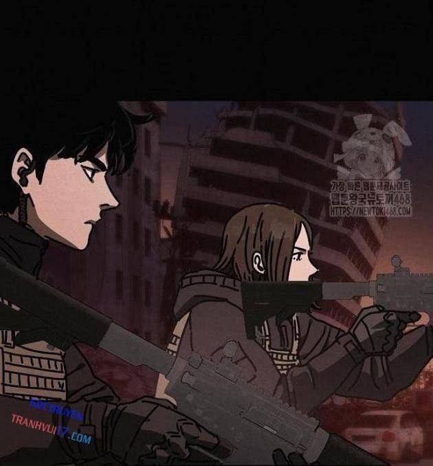 Ngôi Nhà Ẩn Ngày Tận Thế - Page 27