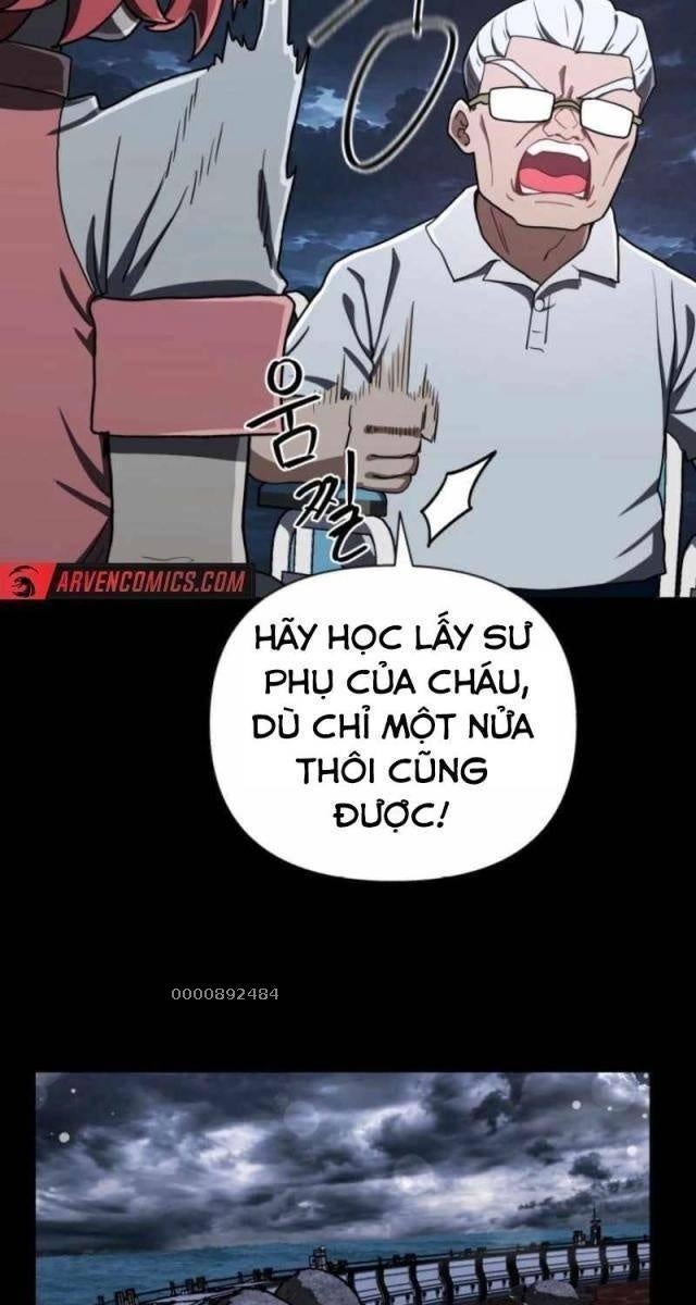 Ông Chú Ma Pháp Thiếu Nữ - Page 52