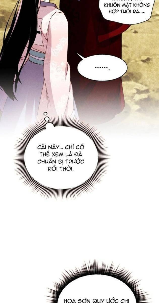 Phi Lôi Đao - Page 60