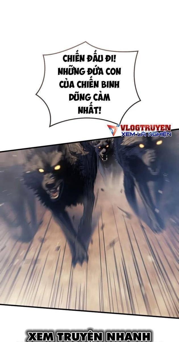 Luân Hồi Đế Vương - Page 107