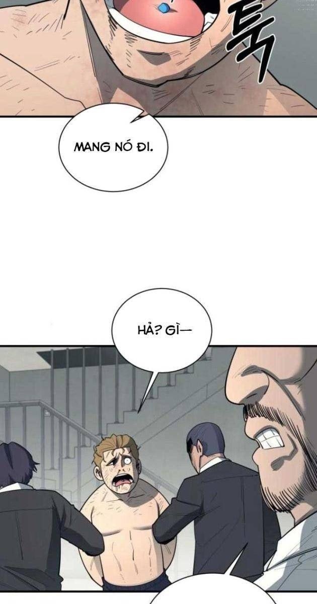 Cuộc Sống Học Đường Của Đội Trưởng Quận - Page 46