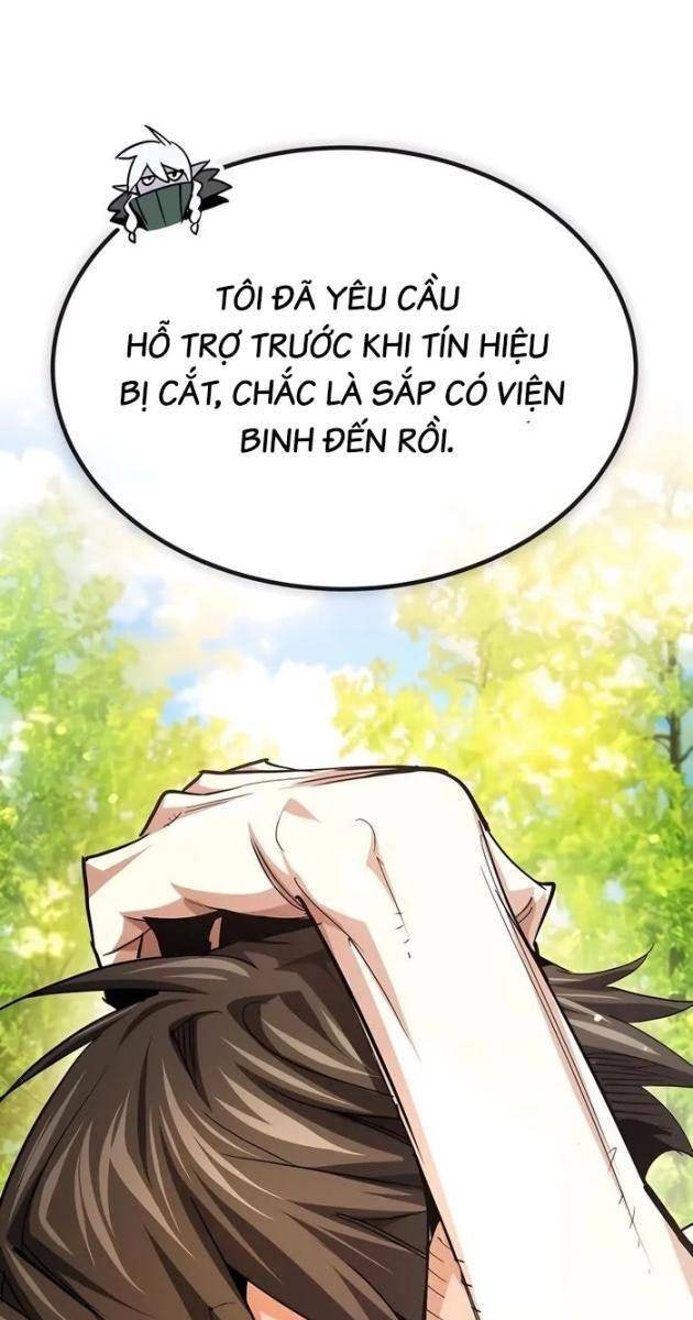 Trên Thế Giới Không Có Chiến Binh Xấu - Page 38