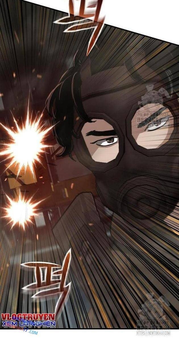 Ngôi Nhà Ẩn Ngày Tận Thế - Page 81