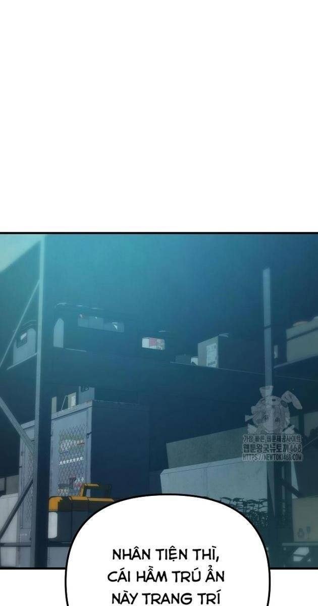 Ngôi Nhà Ẩn Ngày Tận Thế - Page 25