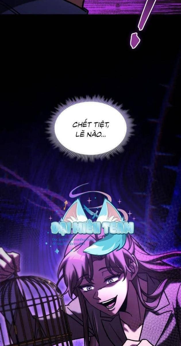 Thợ Săn Số Mệnh Cấp F - Page 73