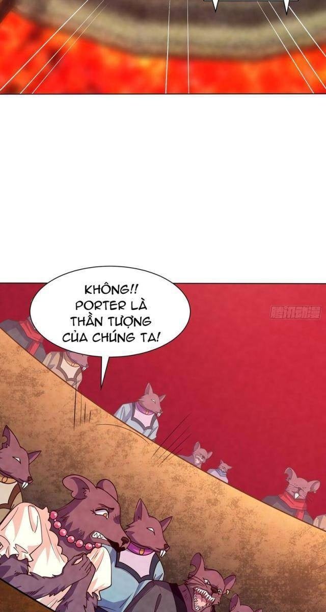 Thần Cấp Ngự Thú: Ta Khế Ước Nữ Thần Vô Hạn - Page 9