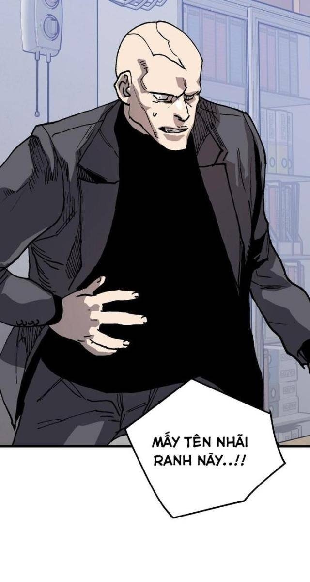 Ông Trùm Trở Lại - Page 102