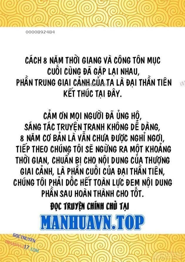 Ta Là Đại Thần Tiên - Page 64