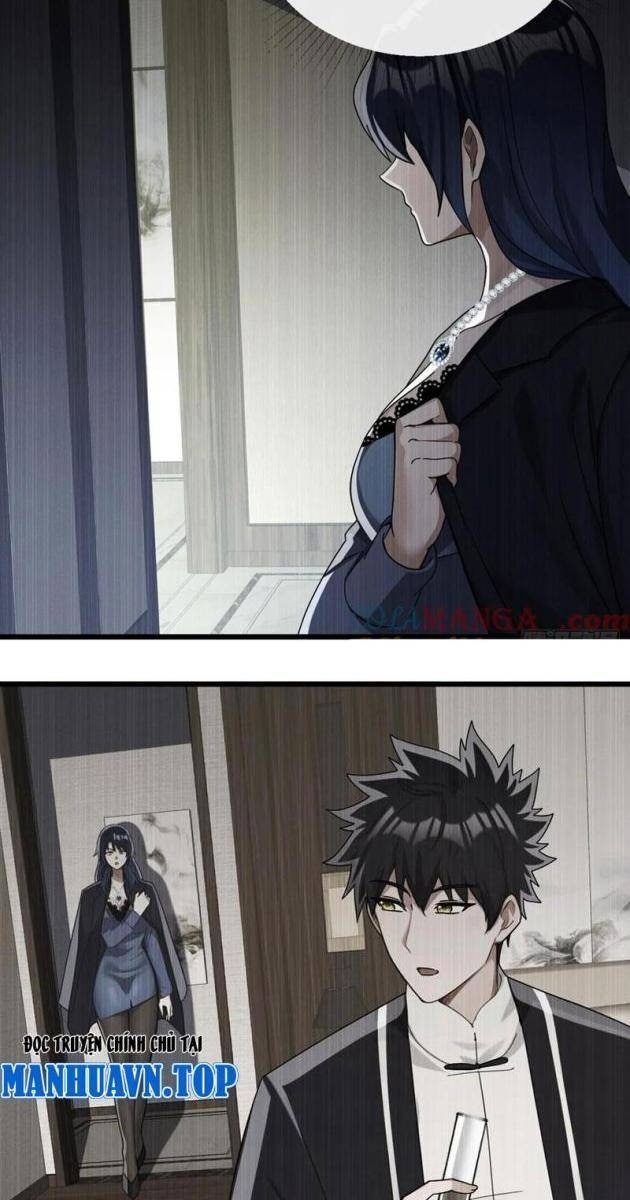 Đại Lão Xuống Núi: Bắt Đầu Từ Trở Thành Nam Thư Ký! - Page 7