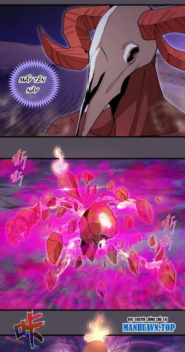 Cao Đẳng Linh Hồn - Page 13