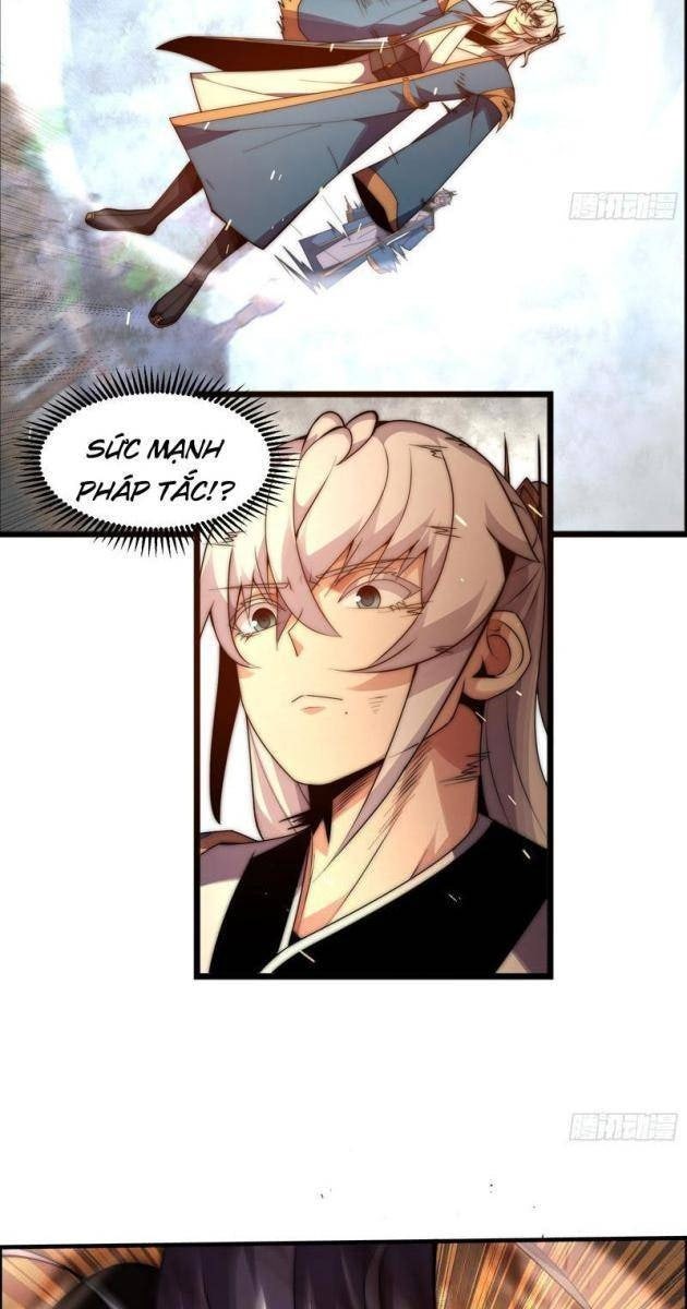 Lôi Kiếp Thập Vạn Niên - Page 11