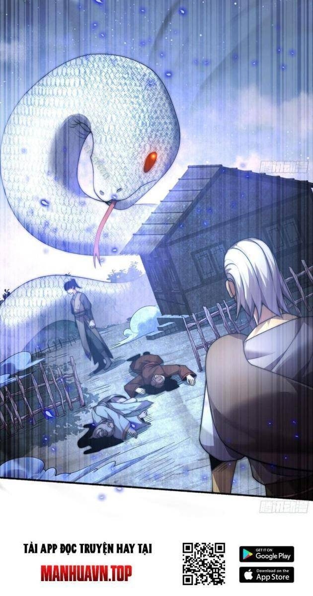 Lôi Kiếp Thập Vạn Niên - Page 45