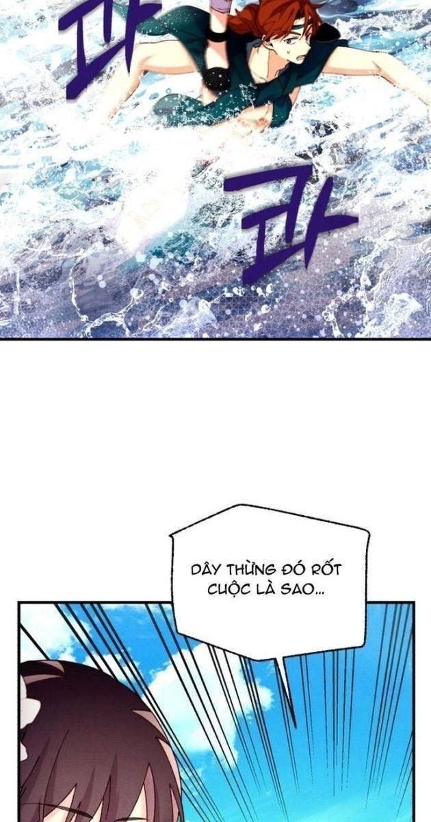 Phi Lôi Đao - Page 51