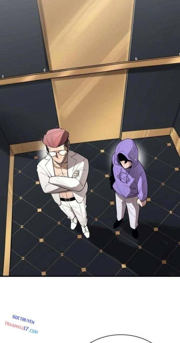 Cuộc Sống Học Đường Của Đội Trưởng Quận - Page 48