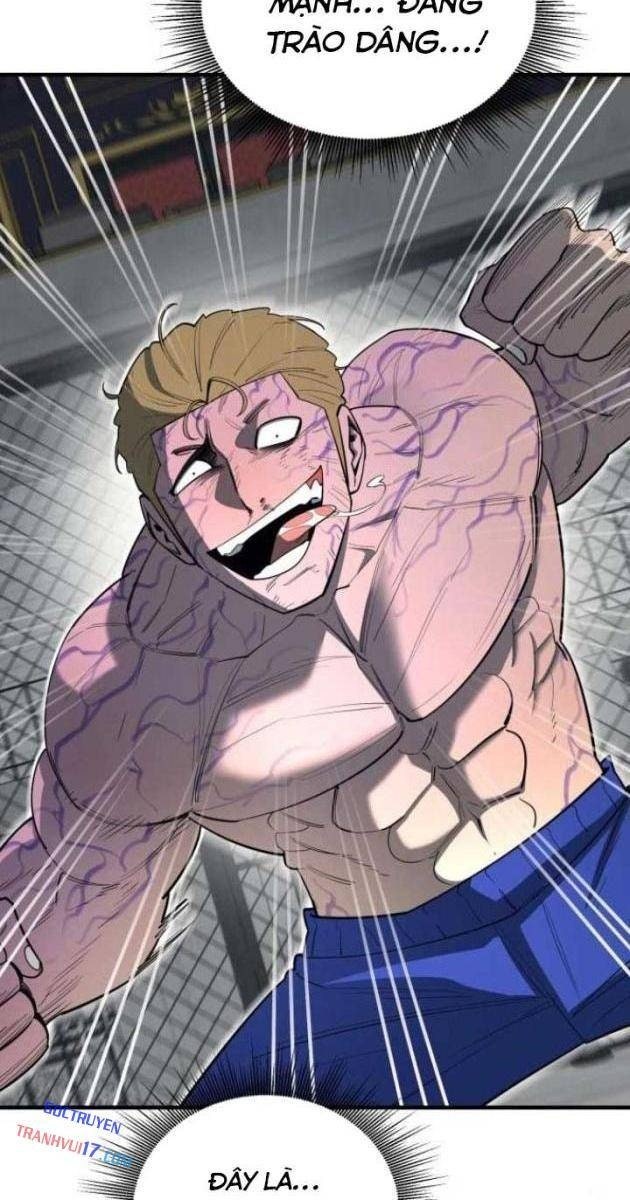 Cuộc Sống Học Đường Của Đội Trưởng Quận - Page 72