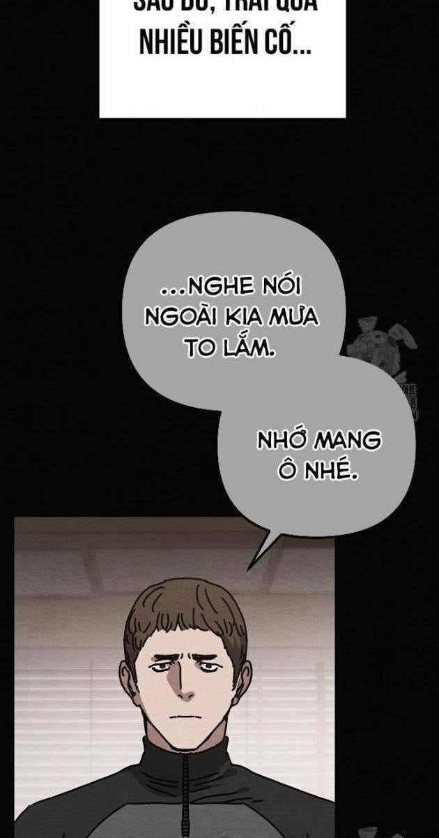 Ngôi Nhà Ẩn Ngày Tận Thế - Page 37