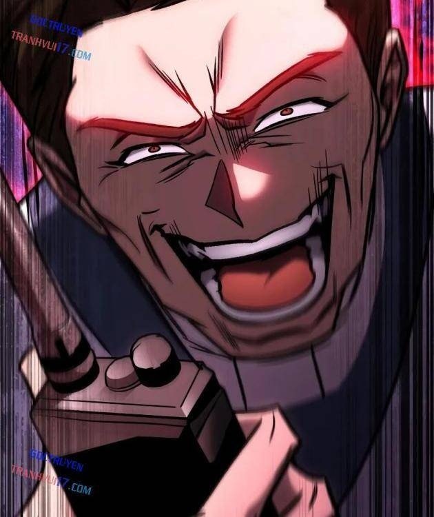 Thợ Săn Số Mệnh Cấp F - Page 96