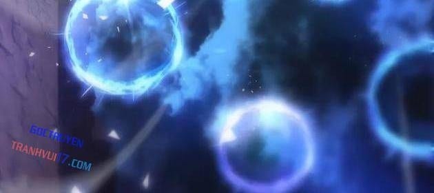 Thợ Săn Số Mệnh Cấp F - Page 127