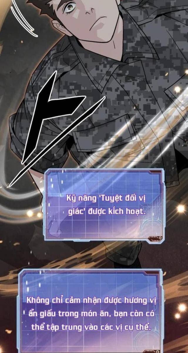 Đầu Bếp Của Thế Giới Diệt Vong - Page 69