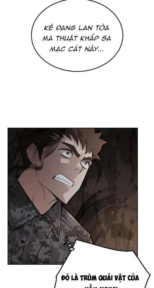 Đầu Bếp Của Thế Giới Diệt Vong - Page 53