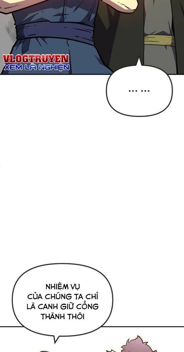 Kị Sĩ Xương Khô - Page 39