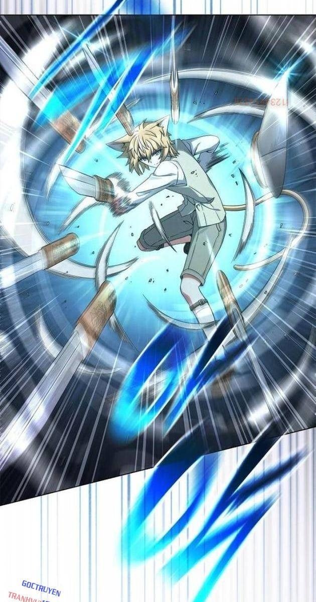 Ta Chi Phối Địa Ngục - Page 101