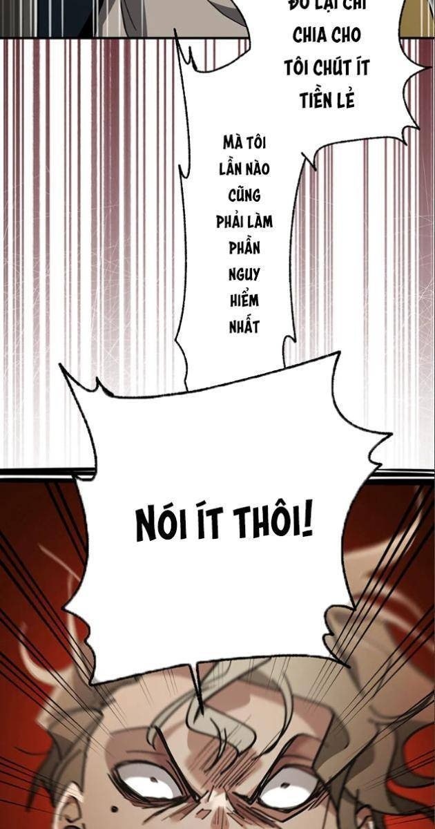 Quý Tộc Báo Thù - Page 49