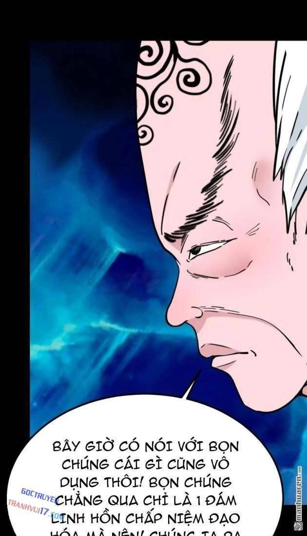 Đấu Yếm Thần - Page 107