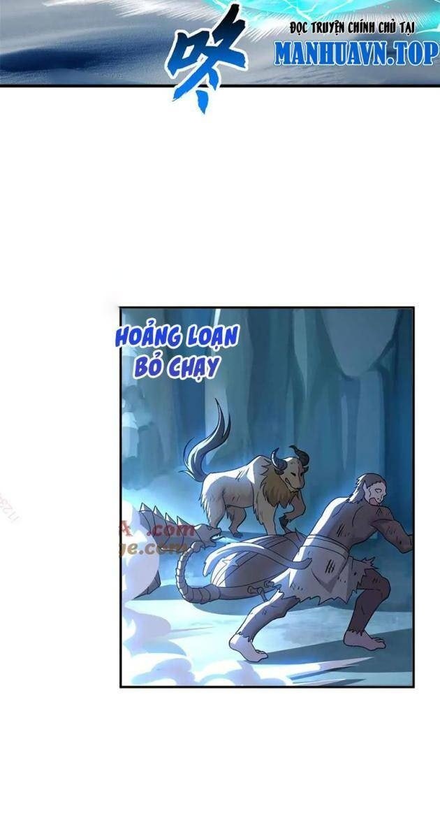 Cửa Hàng Sủng Thú Siêu Thần - Page 45