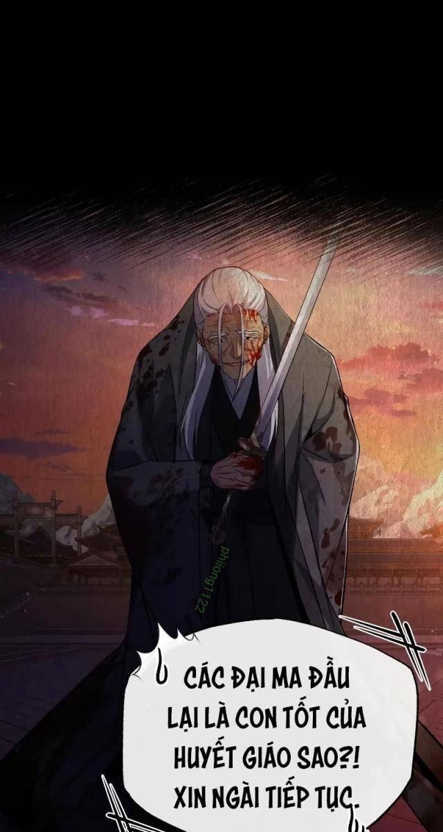 Giảng Sư Đứng Đầu: Baek Sư phụ - Page 45