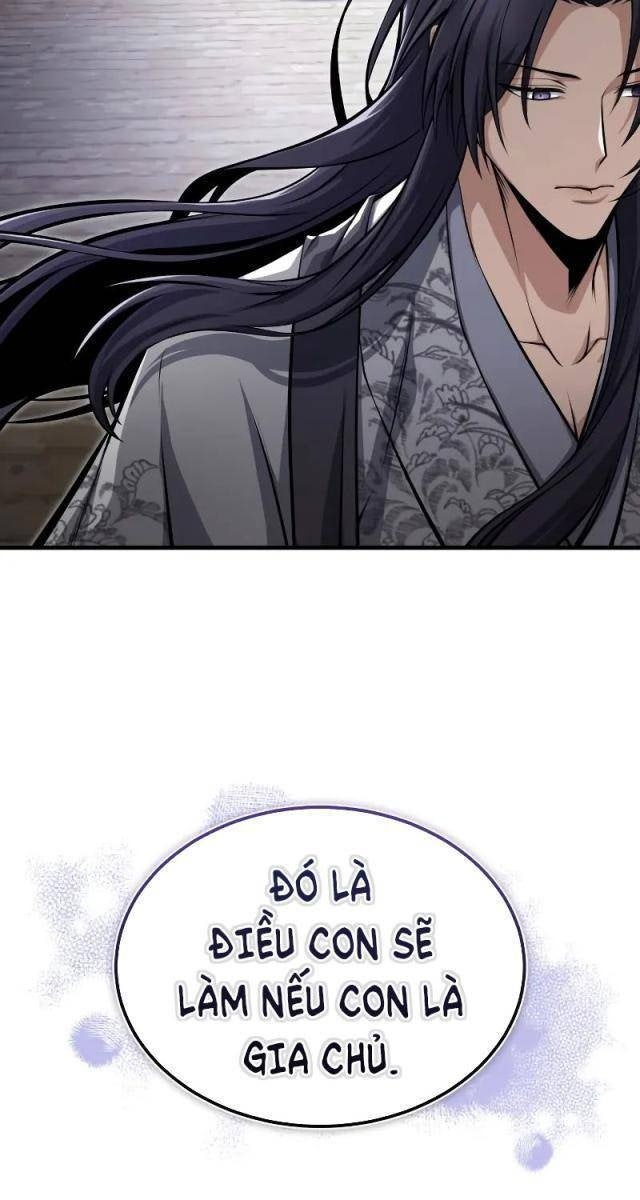 Giảng Sư Đứng Đầu: Baek Sư phụ - Page 107