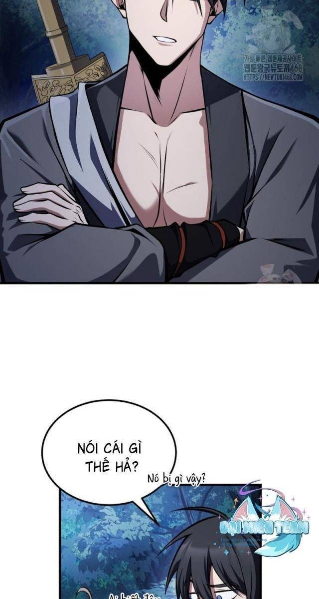 Giảng Sư Đứng Đầu: Baek Sư phụ - Page 97