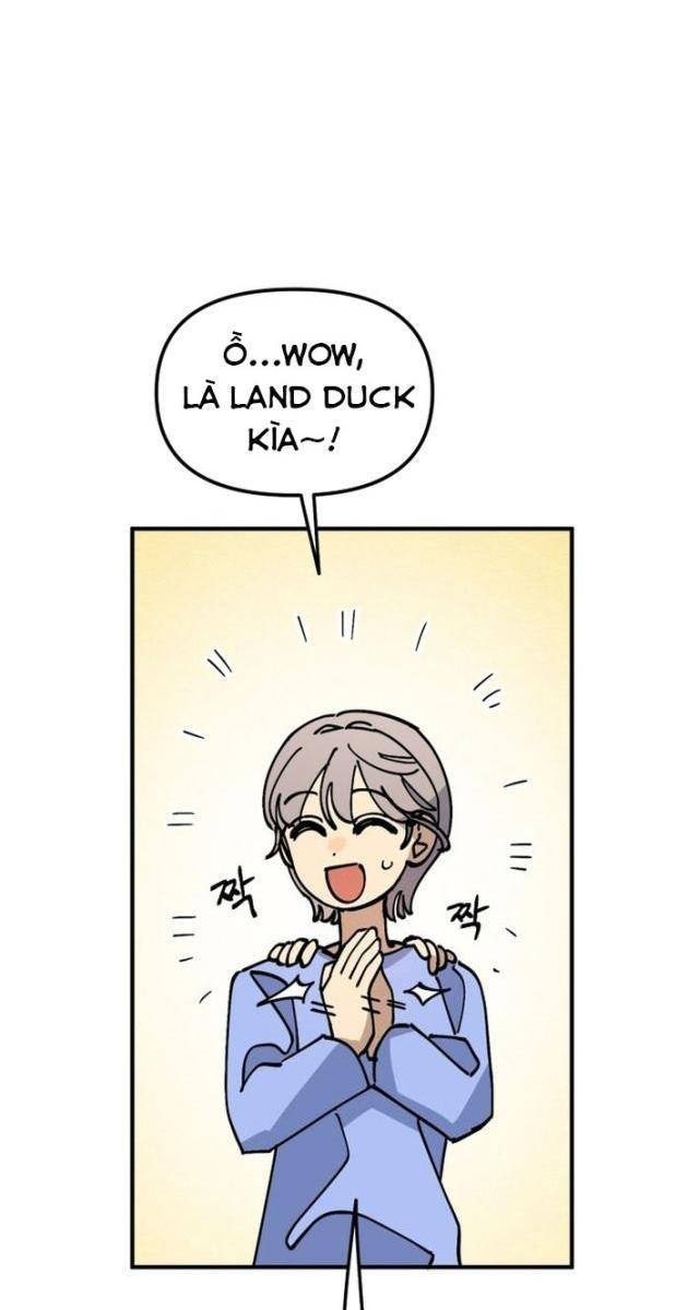 Sức Mạnh Siêu Nhiên! Nhật Ký Chăm Sóc - Page 61