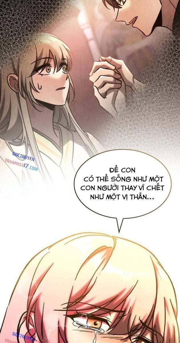 Thợ Săn Số Mệnh Cấp F - Page 64