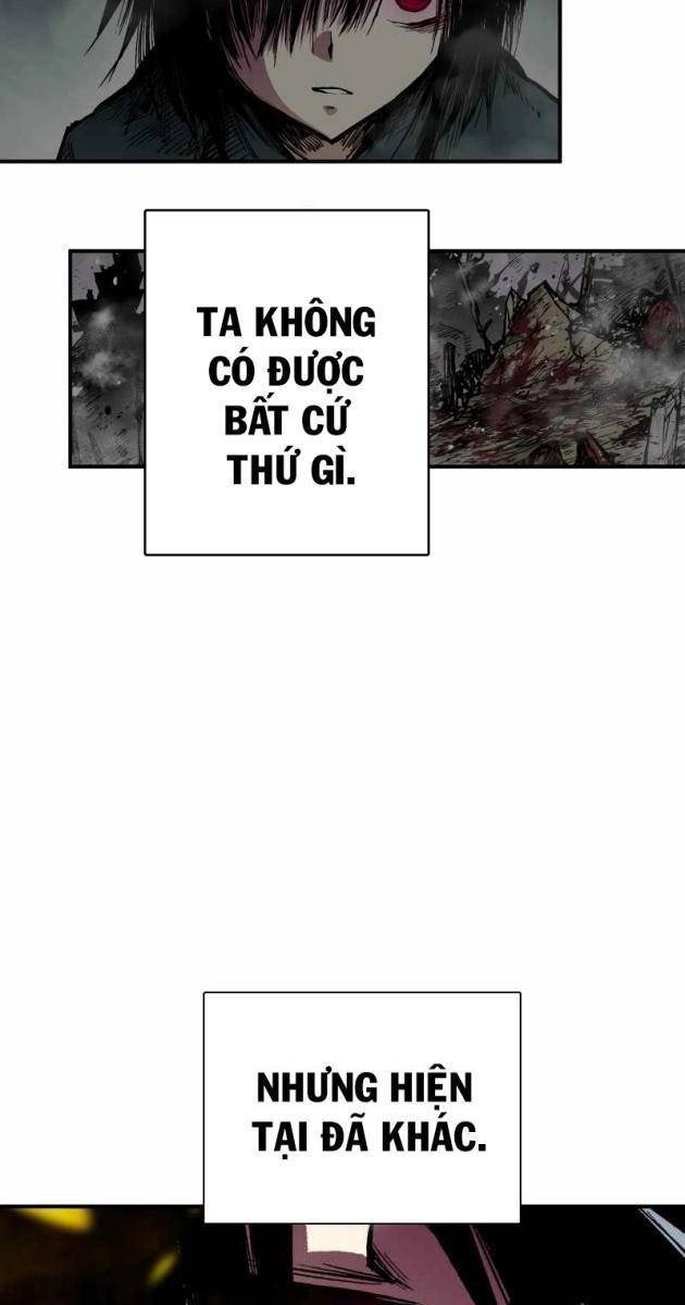 Ninja Tái Sinh: Hành Trình Của Fuuma Kotarou Để Lấy Lại Nhân Tính - Page 51