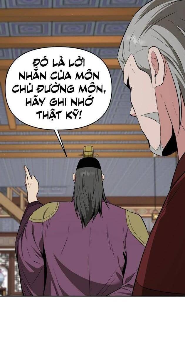 Thiên Hạ Đệ Nhất Côn Luân Khách Điếm - Page 31