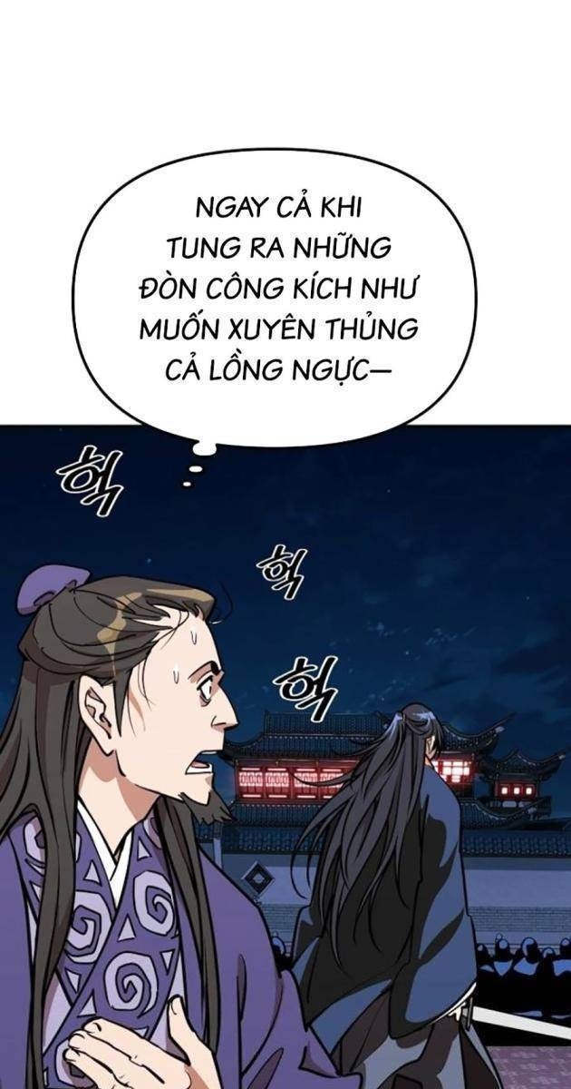 Hầu Vương Trung Sinh Nam Cung Thế Gia - Page 144