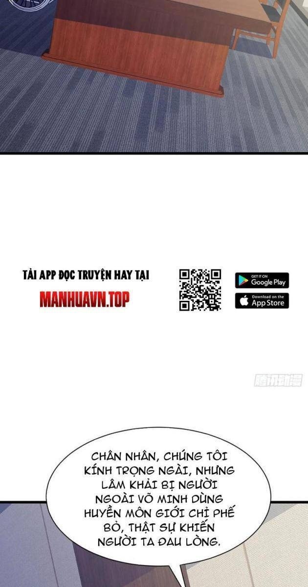 Đại Lão Xuống Núi: Bắt Đầu Từ Trở Thành Nam Thư Ký! - Page 45